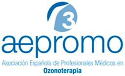 Aepromo — Spanish Association of Medical Professionals in Ozone Therapy